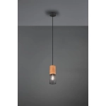 kinkiecik.pl Lampa wisząca TOSH 304300132 TRIO