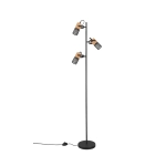 kinkiecik.pl Lampa podłogowa TOSH 404300332 TRIO