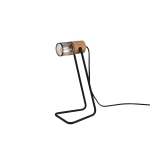 kinkiecik.pl Lampa stołowa TOSH 504300132 TRIO