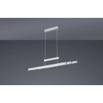 lafabryka.pl Lampa wisząca TRAJAN – 375310507 incl. 1x SMD LED, 42W · 1x 4000lm, 2700K - 5000K · incl. 2x SMD LED, 6W ·