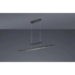 lafabryka.pl Lampa wisząca TRAJAN – 375310532 incl. 1x SMD LED, 42W · 1x 4000lm, 2700K - 5000K · incl. 2x SMD LED, 6W ·