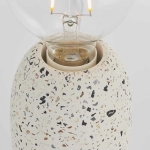 kinkiecik.pl Lampa stołowa Terrazzo Table 78181 ENDON