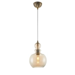 Lampa wisząca Tone P003PL-01BZ Maytoni - zdjęcie dodatkowe 1
