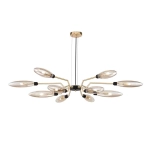Lampa wisząca Ventura MOD012CL-12G Maytoni - zdjęcie produktu