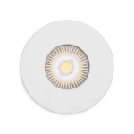 kinkiecik.pl WATERBOY R matowa biała 230V LED 10W 40° IP65 3000K R11725 Rendl light studio