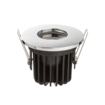kinkiecik.pl WATERBOY R chrom 230V LED 10W 40° IP65 3000K R11727 Rendl light studio