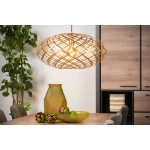 Lampa wisząca WOLFRAM 21417/65/02 Lucide - zdjęcie dodatkowe 1