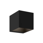kinkiecik.pl Alaska kinkiet czarny LP-104/1W BK Light Prestige