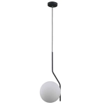 kinkiecik.pl Lampa wisząca Carimi PND-3300-1-BK ITALUX