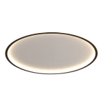 kinkiecik.pl Plafon LED okrągły Abigali 500*45mm 36W - trzy barwy, ściemnialny - Pilot ABIGALI-MD1803-R50-Y kinkiecik.pl Plafon LED okrągły Abigali 500*45mm 36W - trzy barwy, ściemnialny - Pilot ABIGALI-MD1803-R50-Y