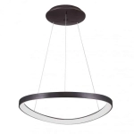 kinkiecik Lampa wisząca Morfi 5355-848ROP-BC-3 ITALUX