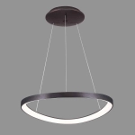 kinkiecik.pl Lampa wisząca Morfi 5355-848ROP-BC-3 ITALUX
