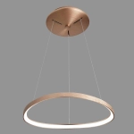 kinkiecik.pl Lampa wisząca Morfi 5355-848ROP-GB-3 ITALUX