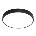 kinkiecik.pl Plafon LED okrągły Abigali 300*50mm 20W 3000K ABIGALI-MD1001-30-HW