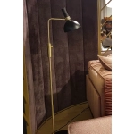 Lampa podłogowa LARRY 106972 Markslojd