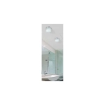 Oprawa podstropowa LINZ 3000K (acryl) IP44 AZ2774 AZZARDO