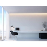 Senise kinkiet biały LP-2021/1W WH Light Prestige