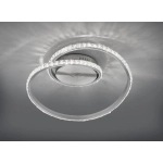 Lampa sufitowa RUBIN – R62021105 incl. 1x SMD LED, 19W · 1x 1700lm, 3000K TRIO