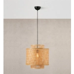 Lampa wisząca STRATI 108675 MARKSLOJD