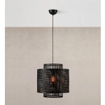 Lampa wisząca STRATI 108676 MARKSLOJD
