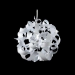 Lampa wisząca DELTA OXIDE WHITE AZ1692 AZZARDO