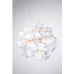 Lampa wisząca DELTA OXIDE WHITE AZ1692 AZZARDO