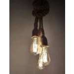 Lampa sufitowa LINA JUTOWA 3pł 150cm 249891