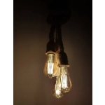 Lampa sufitowa LINA JUTOWA 3pł 150cm 249891