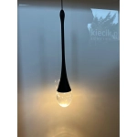 Lampa DALMA 1 BK AZ6005 AZZARDO