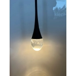 Lampa DALMA 1 BK AZ6005 AZZARDO