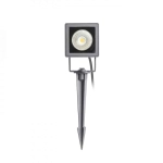 kinkiecik.pl BORA na klinie antracyt 230V LED 6W 50° IP54 3000K R12025 Rendl light studio