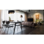 kinkiecikpl lampa wisząca Galaxy 50cm 060-097 złoty MacoDesign