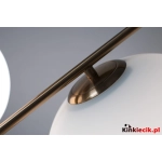 Lampa wisząca Fabio MDE649/1 Italux - zdjęcie 4