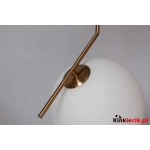 Lampa wisząca Fabio MDE649/1 Italux - zdjęcie 5