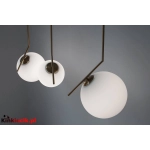 Lampa wisząca Fabio MDE649/1 Italux - zdjęcie 6