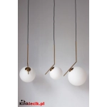 Lampa wisząca Fabio MDE649/1 Italux - zdjęcie 7