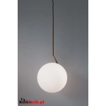 Lampa wisząca Fabio MDE649/1 Italux - zdjęcie 2