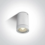 kinkiecik.pl Plafon GU10 Outdoor Cylinders Die cast 67130C/W ONE LIGHT