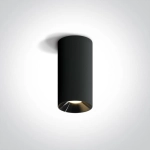 kinkiecik.pl Plafon LED Decorative Cylinders 12115D/B/W ONE LIGHT