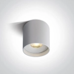 kinkiecik.pl Plafon LED Fashion Cylinders 12122C/W/W ONE LIGHT
