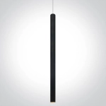 kinkiecik.pl Lampa wisząca LED Pendant Tubes 63108A/B/W ONE LIGHT