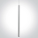 kinkiecik.pl Lampa wisząca LED Pendant Tubes 63108A/W/W ONE LIGHT