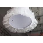 kinkiecik.pl Lampa wisząca BALLET 7230 Duolla