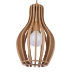 Lampa wisząca IKA I A 4171 Nowodvorski - zdjęcie dodatkowe 1