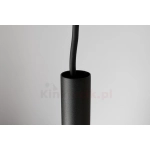Lampa wisząca LASER 750 BLACK I 8433 Nowodvorski - zdjęcie dodatkowe 2