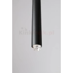 Lampa wisząca LASER 750 BLACK I 8433 Nowodvorski - zdjęcie dodatkowe 3