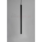 Lampa wisząca LASER 750 BLACK I 8433 Nowodvorski - zdjęcie dodatkowe 4