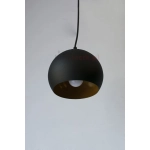 kinkiecik.pl Lampa wisząca YODA BLACK ORBIT 1820 TK Lighting ----wysyłka 24H-----