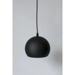 kinkiecik.pl Lampa wisząca YODA BLACK ORBIT 1820 TK Lighting ----wysyłka 24H-----