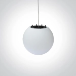 kinkiecik.pl Lampa wisząca Moonlights PC 63028A ONE LIGHT 45cm